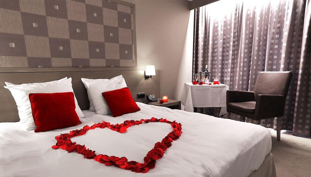 מרשה - אן - פמן Hotel Quartier Latin מראה חיצוני תמונה