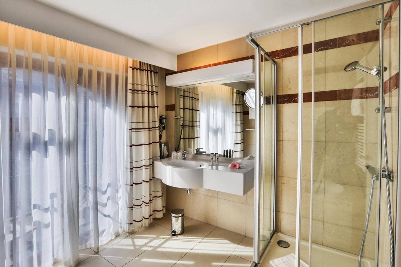 מרשה - אן - פמן Hotel Quartier Latin מראה חיצוני תמונה