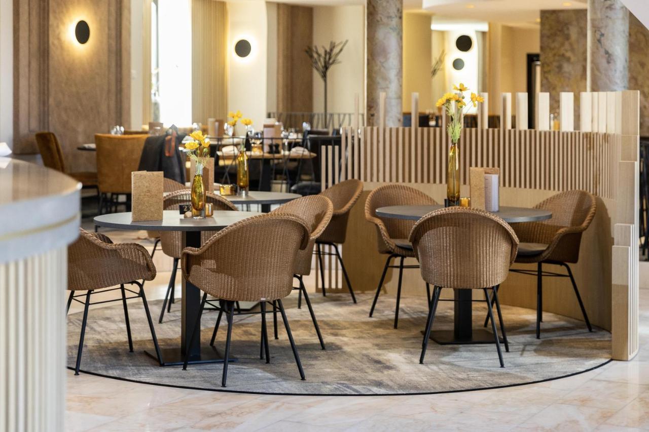 מרשה - אן - פמן Hotel Quartier Latin מראה חיצוני תמונה