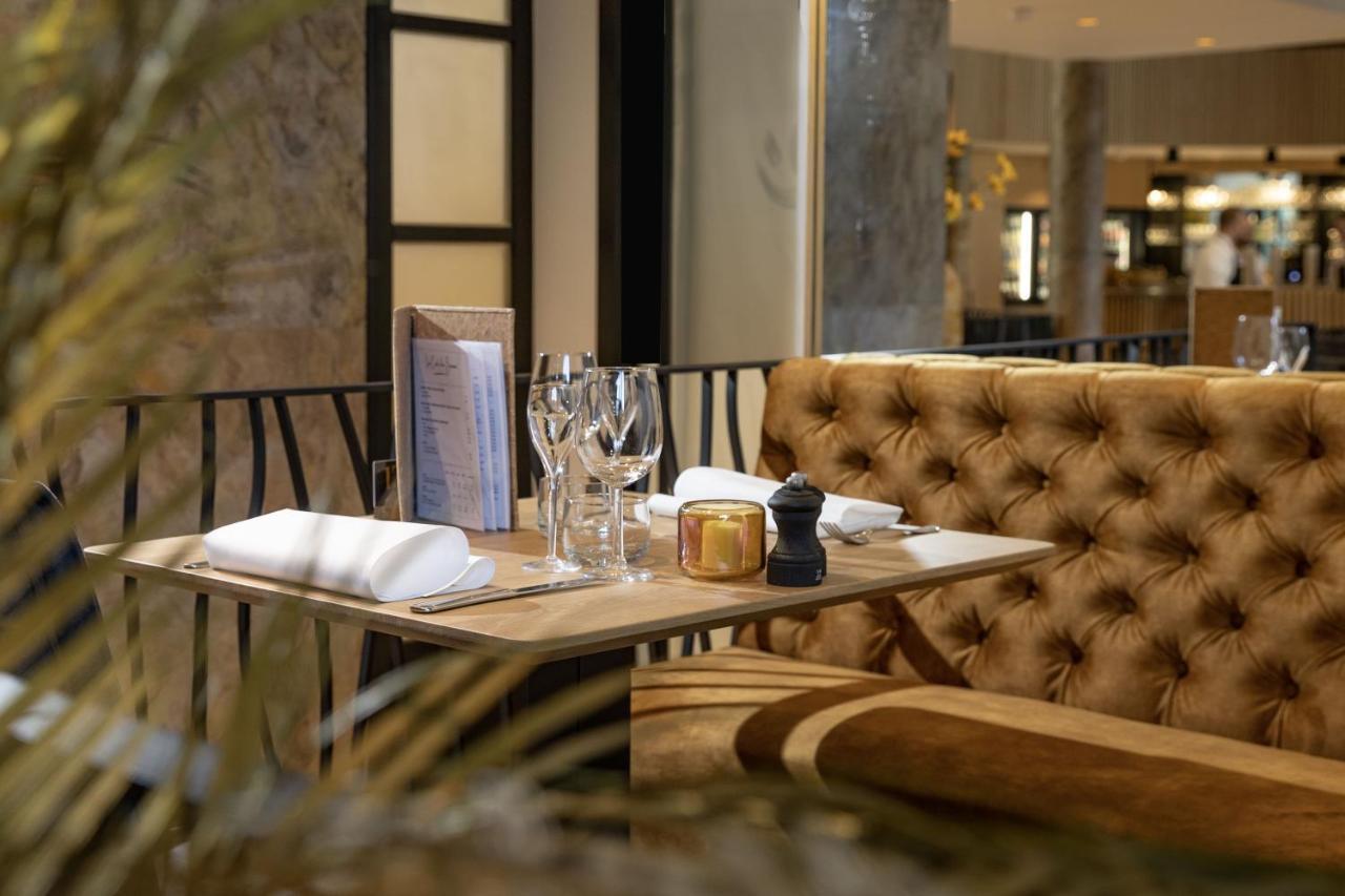 מרשה - אן - פמן Hotel Quartier Latin מראה חיצוני תמונה