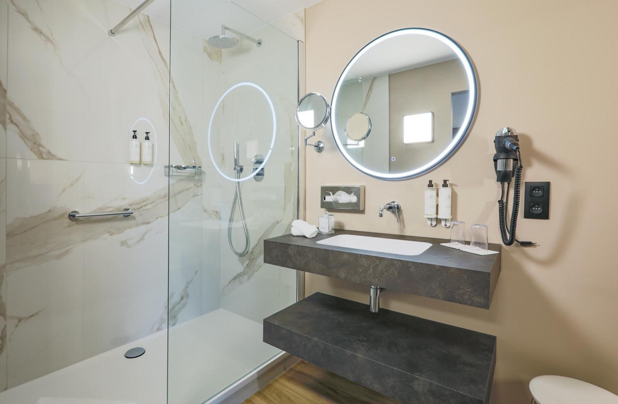 מרשה - אן - פמן Hotel Quartier Latin מראה חיצוני תמונה