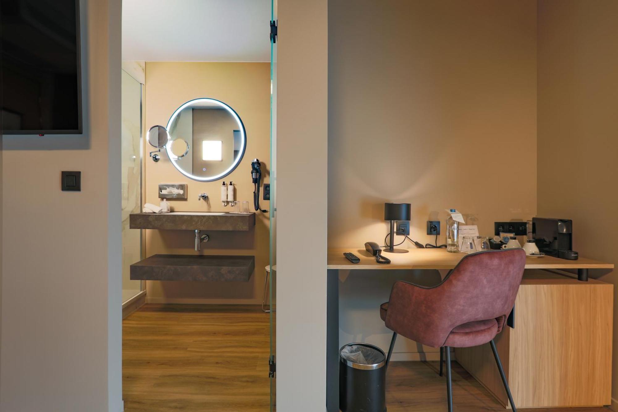 מרשה - אן - פמן Hotel Quartier Latin מראה חיצוני תמונה