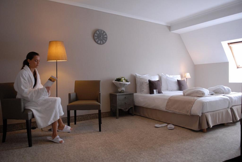 מרשה - אן - פמן Hotel Quartier Latin מראה חיצוני תמונה