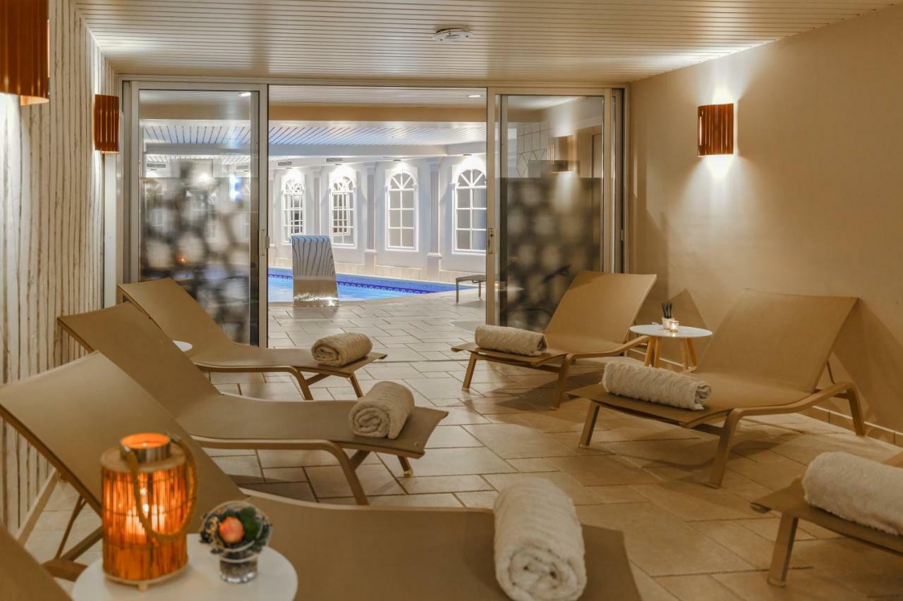 מרשה - אן - פמן Hotel Quartier Latin מראה חיצוני תמונה